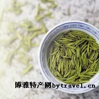 仪征绿杨春茶