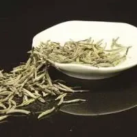 黄山白茶