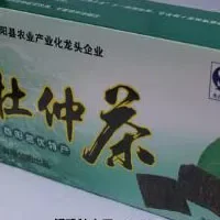 酉阳杜仲茶