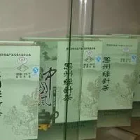 思州绿茶