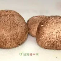 香菇酿凤脯