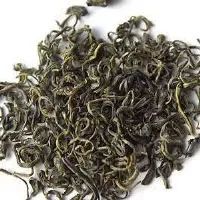 广南竹筒茶