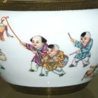 宜兴陶瓷