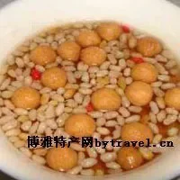 回族油茶