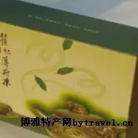 凤泉薄荷