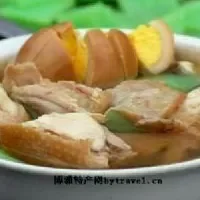 陇西烧鸡粉