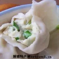 鲅鱼水饺