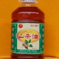 田东香茶油