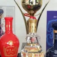 甘泉醇酒