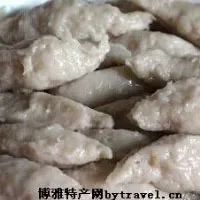 衡阳打鱼丸子