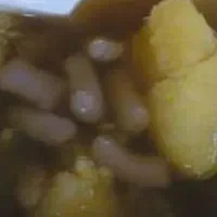 芋圆汤