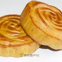 云南鲜花饼