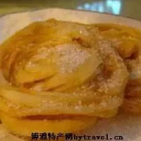 赤壁东坡饼