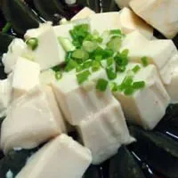 栾川豆腐