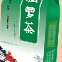 休宁松萝茶