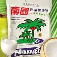 椰子粉