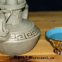 西藏青稞酒