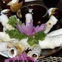 玉溪卤饵块