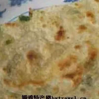 萝卜饼