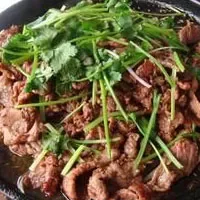 大田集烧羊肉