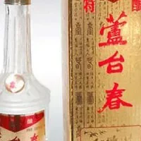 芦台春酒