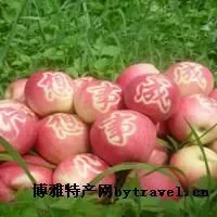 马龙苹果