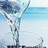 姑开天然矿泉水