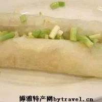 段母包饼