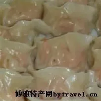 宁武水饺