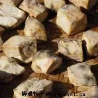 梧州霉豆腐