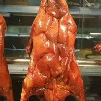 郑州烤鸭