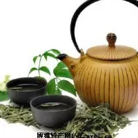 莲花茶