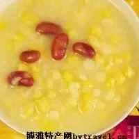 蕃薯粥