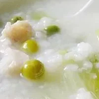 豌豆粥
