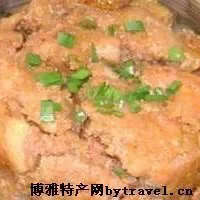 枞阳粉蒸肉