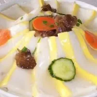 荆沙鱼糕