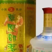 鄂尔多斯奶酒