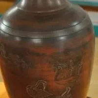 管窑陶器