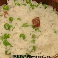 丽江豆焖饭