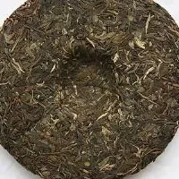 易武“七子饼茶”