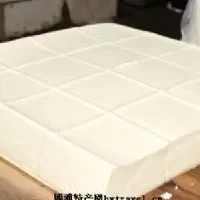 黄陂豆腐