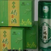 碣滩凤姣茶