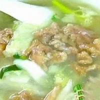 莆田蛏熘