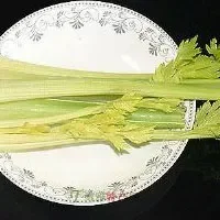 山芹菜