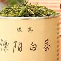 溧阳白茶