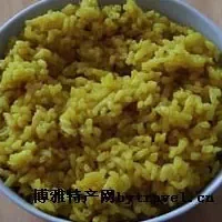 黄花饭