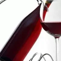 烟台红葡萄酒