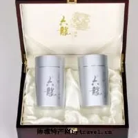 六龙茶