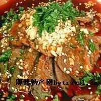 郑州烧牛肉