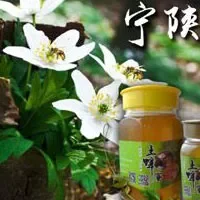 宁陕山里王土蜂蜜